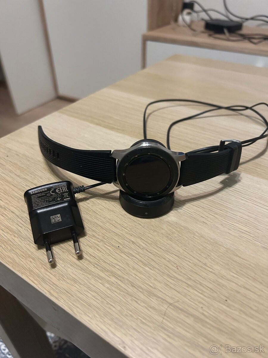 Samsung Galaxy Watch 46mm