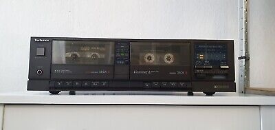 Predám tape deck Technics RS-T11 