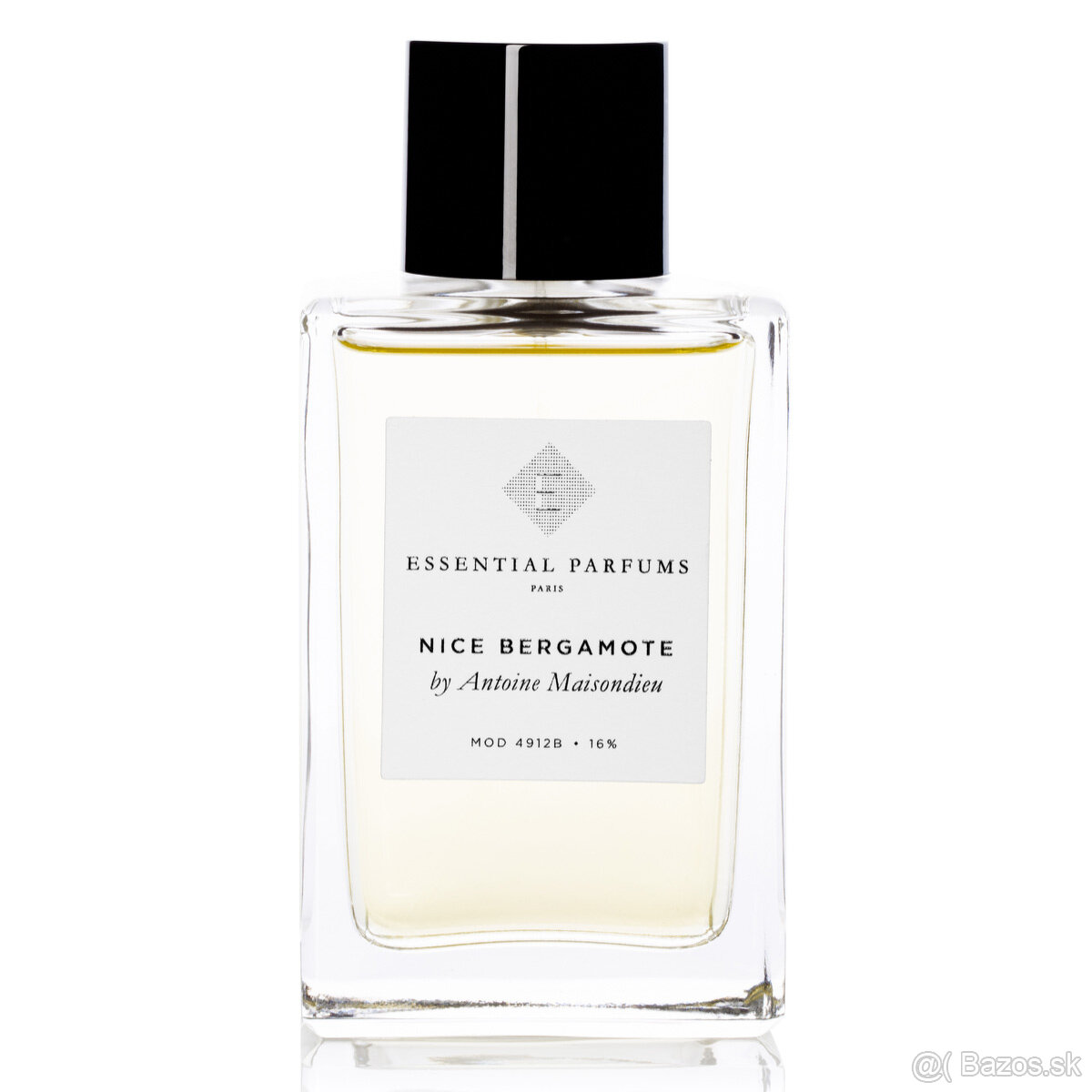 Nice Bergamote Essential Parfums