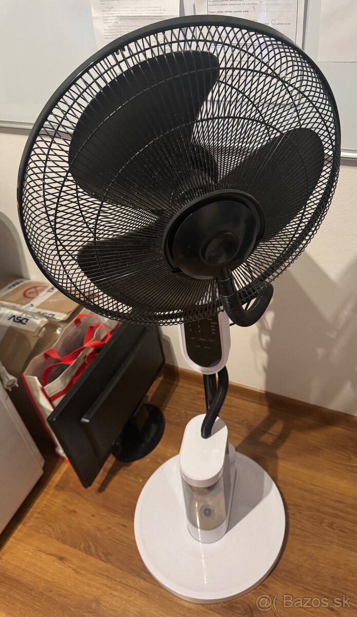 Ventilátor