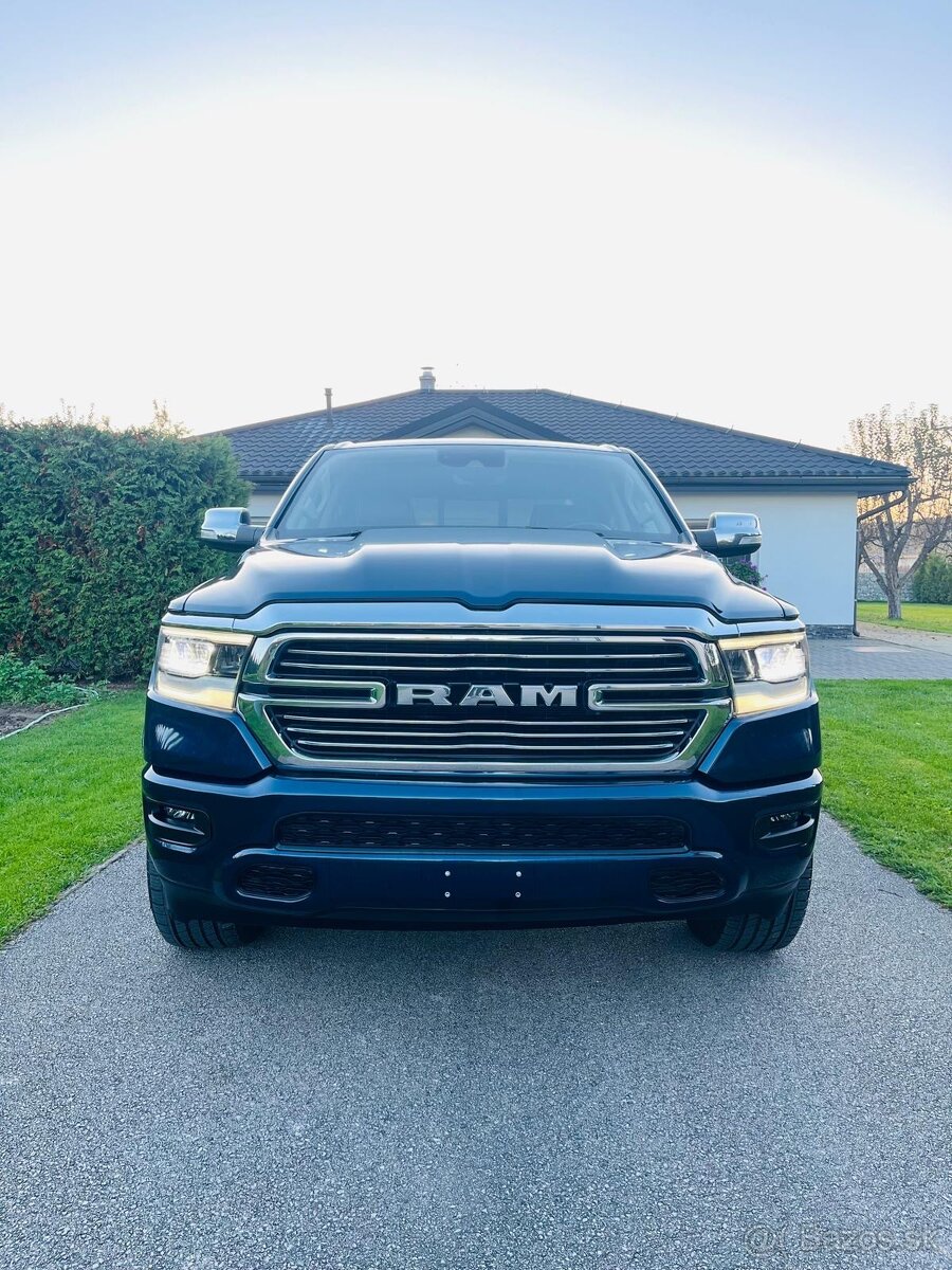 Dodge Ram 5.7Hemi