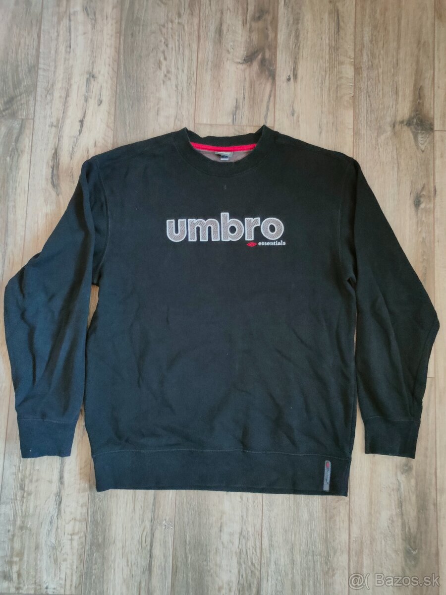 Umbro mikina