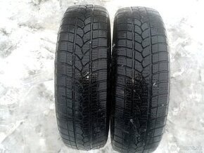 zimné pneumatiky 175/70 r14