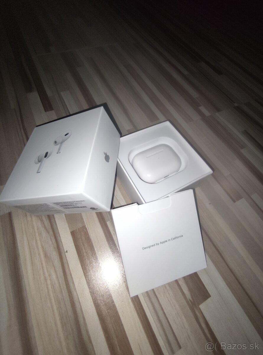 AirPods Pro 2 ✅