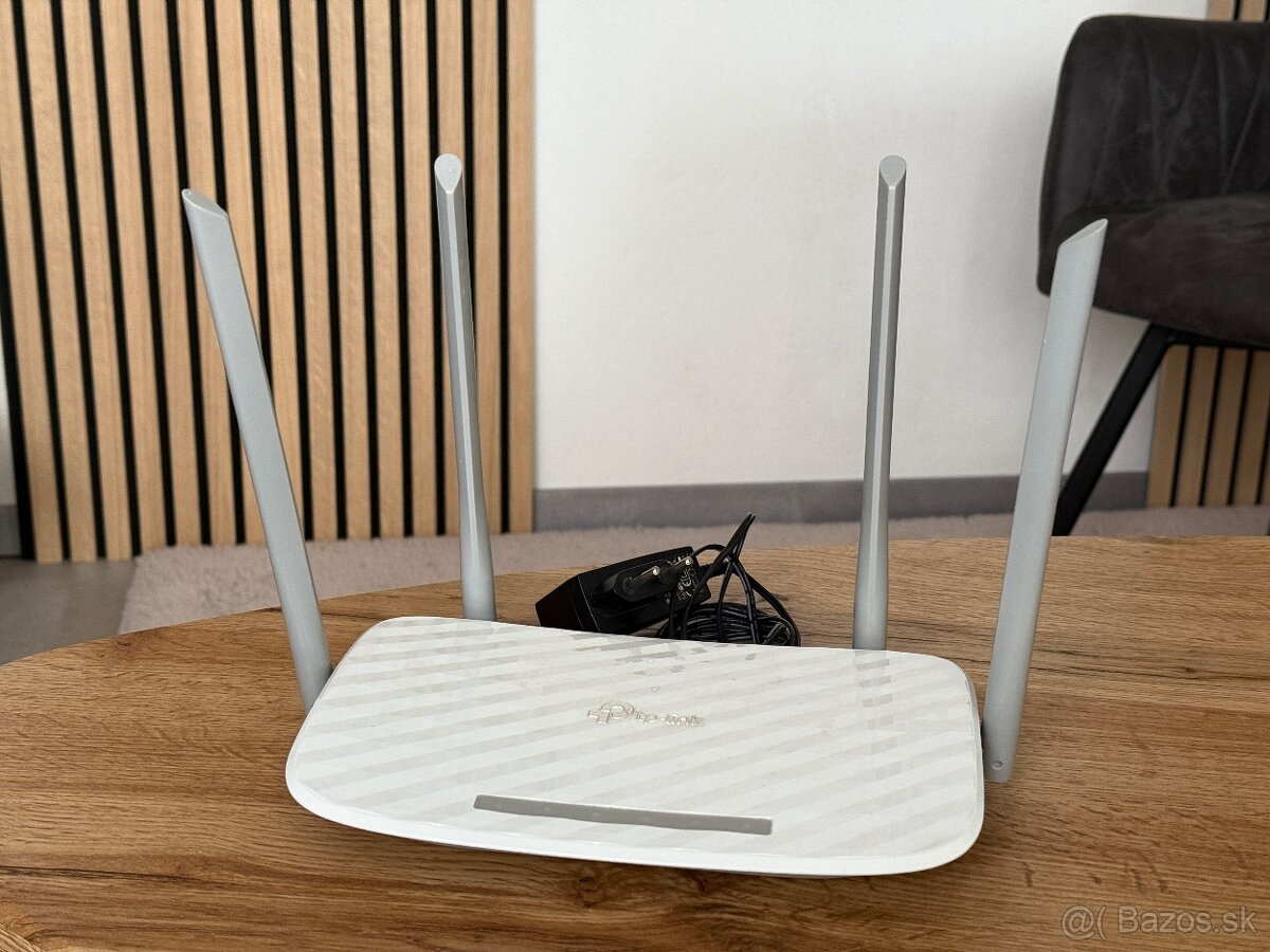 Router TP link