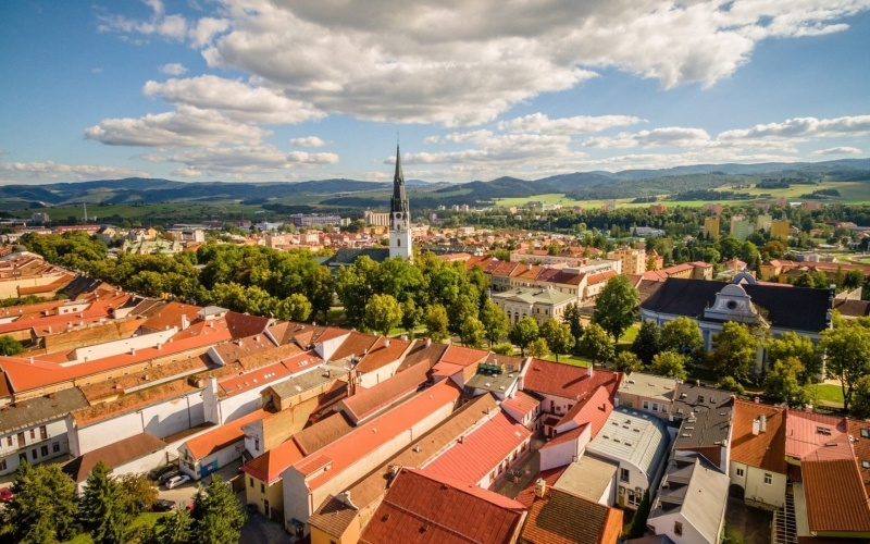 Prenájom rodinného domu a bytu - ideálny nájomník