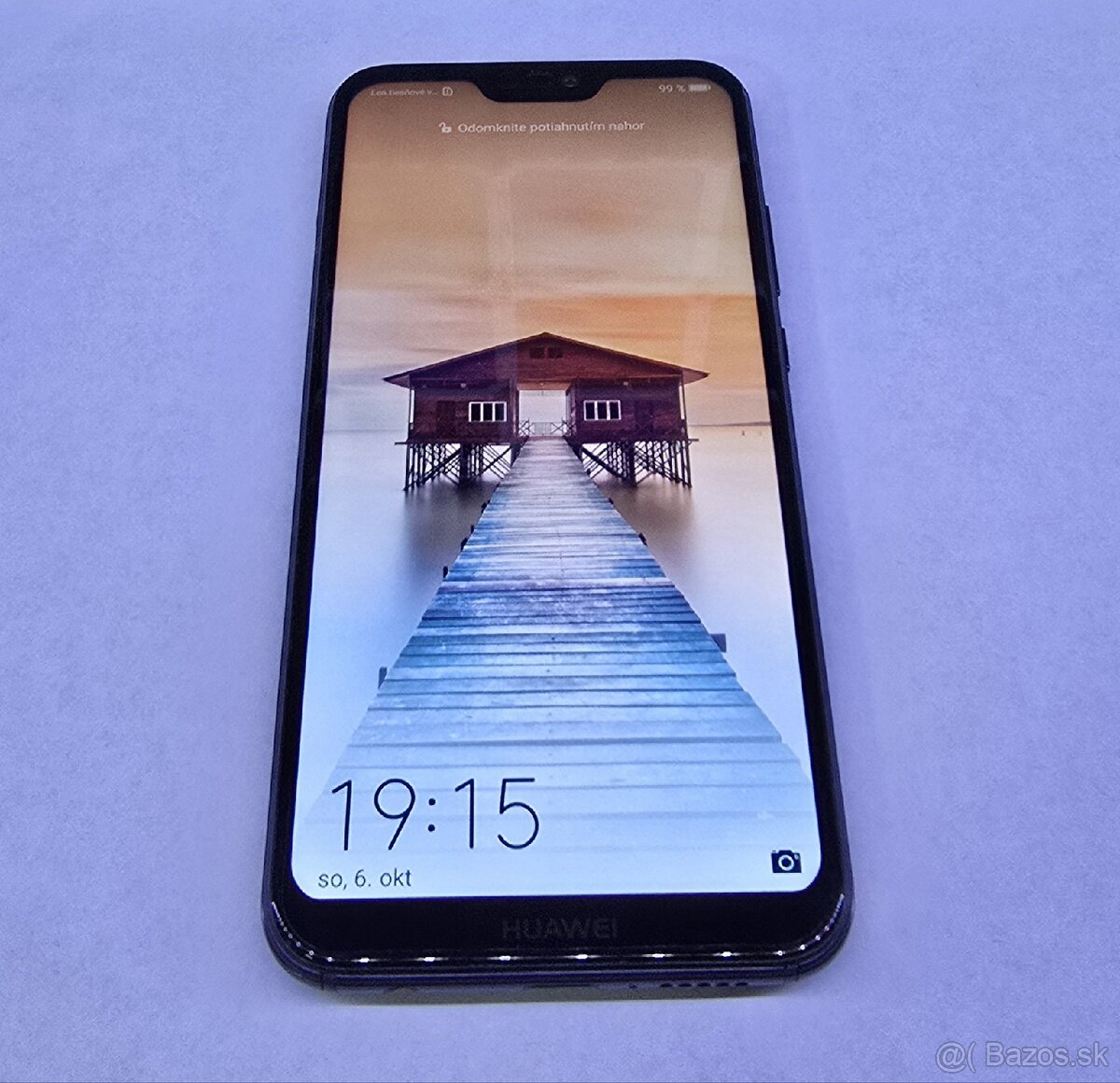 Huawei P20 lite