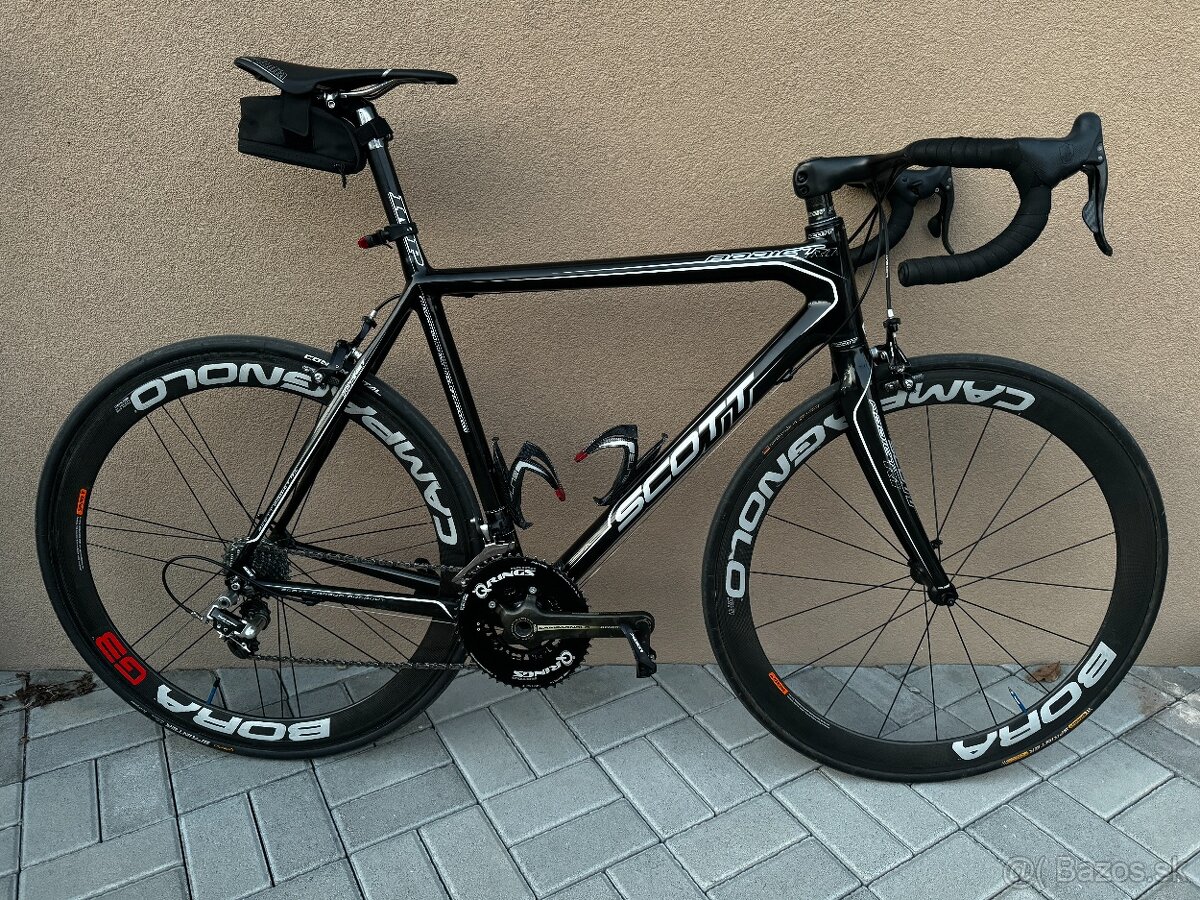 Scott addict R1 imp