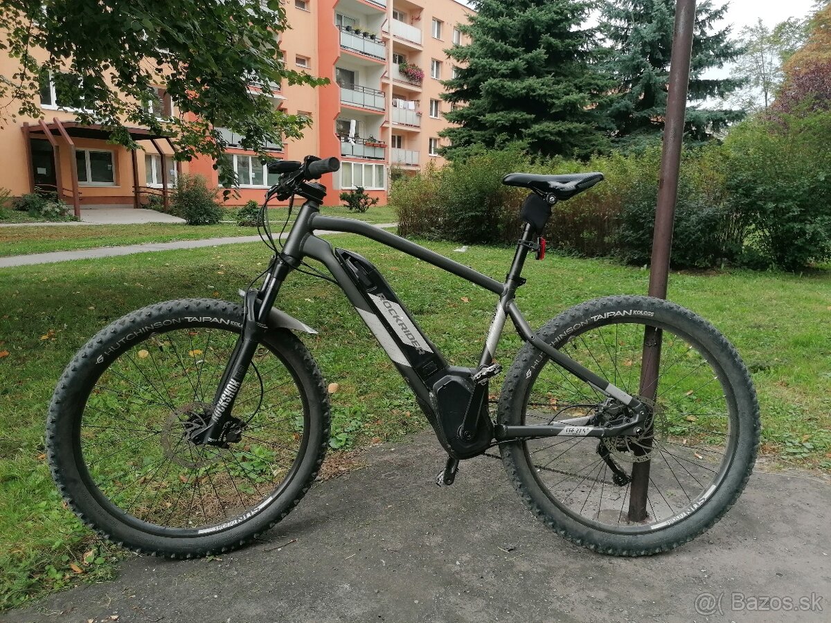 E bike Rockrider e st 900, veľkosť L