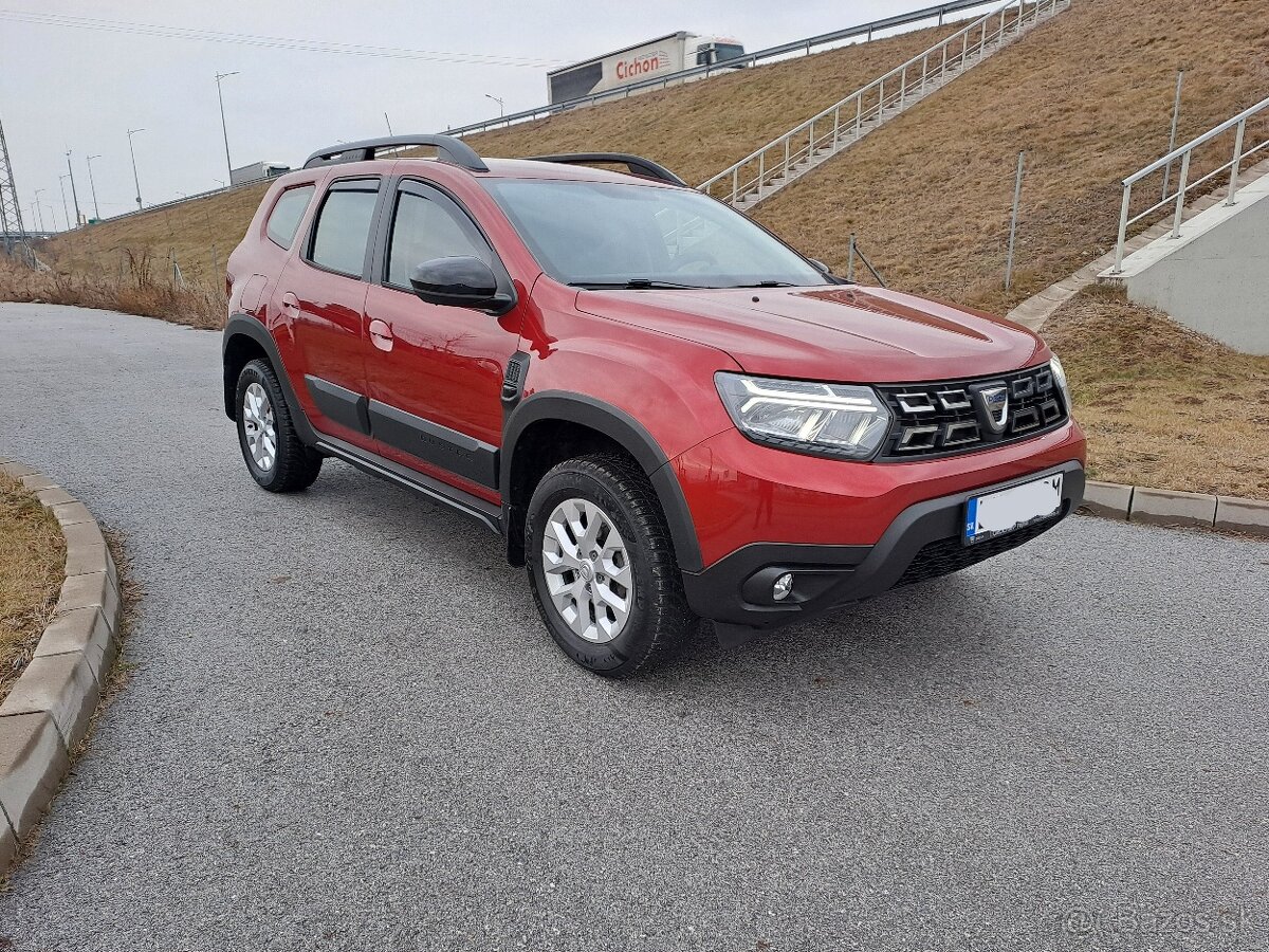 Dacia Duster 1.0 TCe(2022)