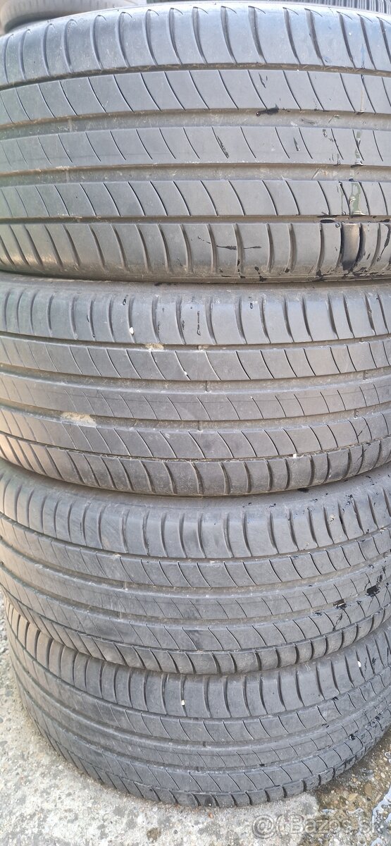 225/50 R18 Michelin Primacy 3