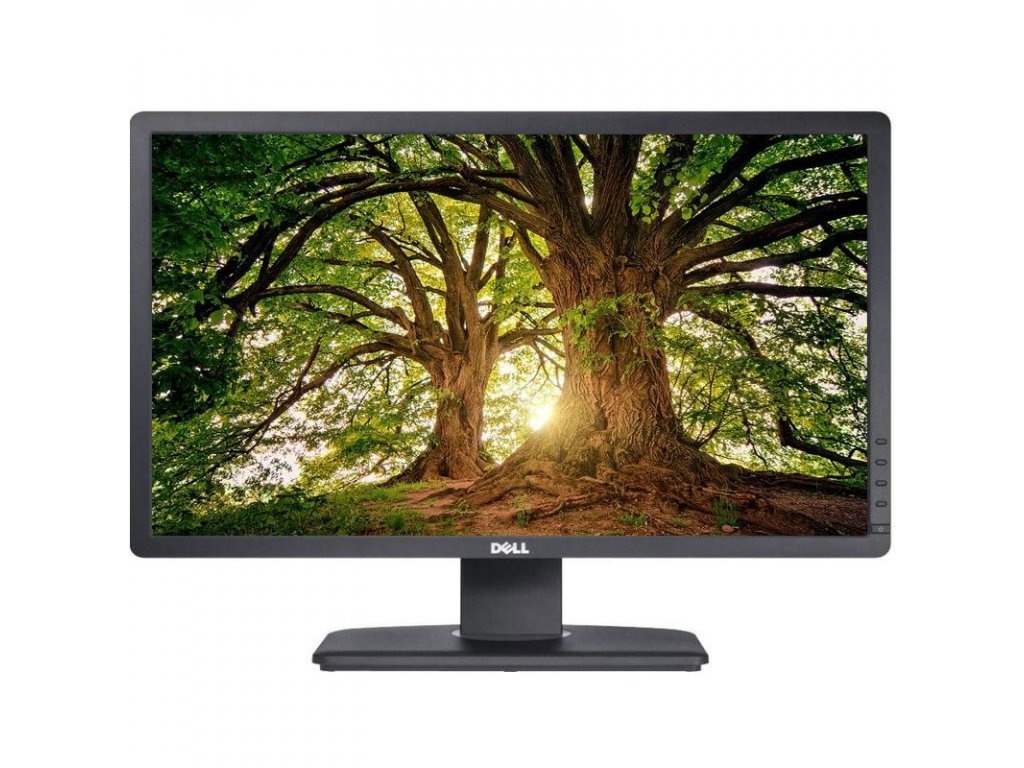 Dell FullHD 23" monitor