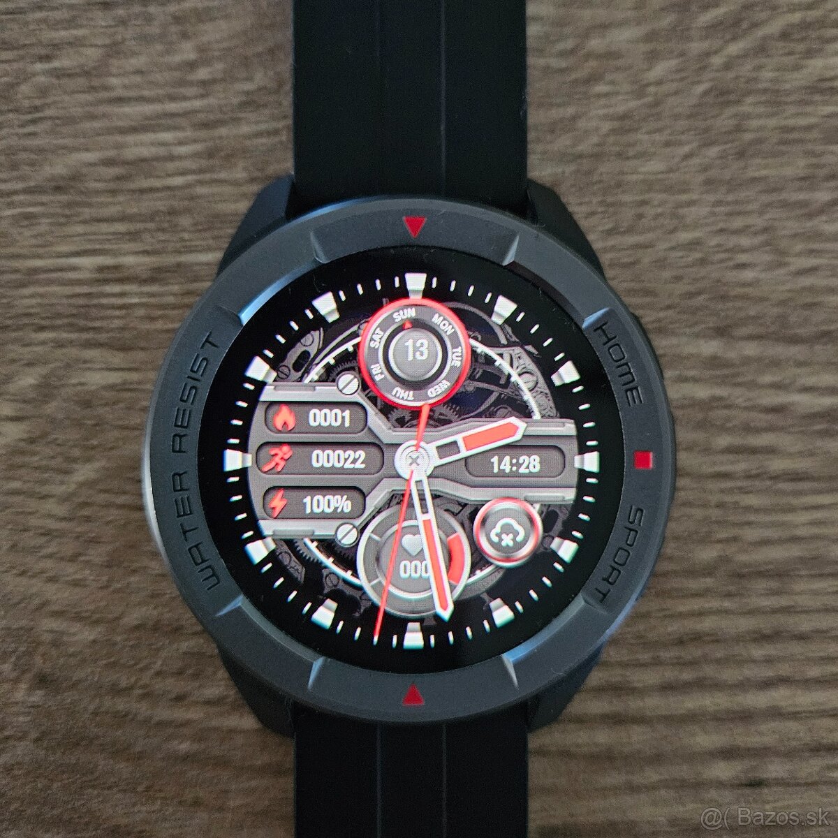 Xiaomi Mibro Watch X1