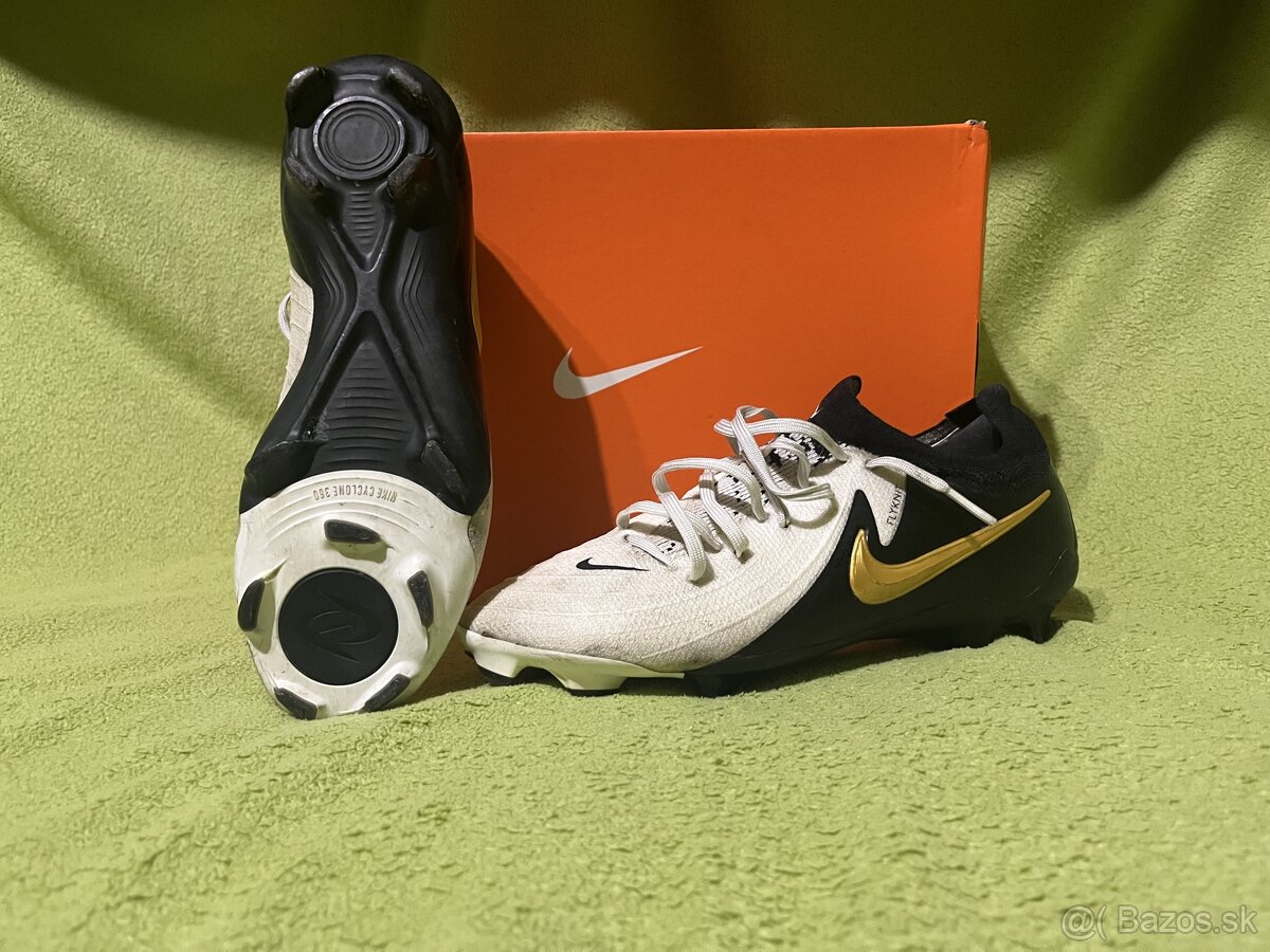 Kopačky Nike PHANTOM GX II PRO FG