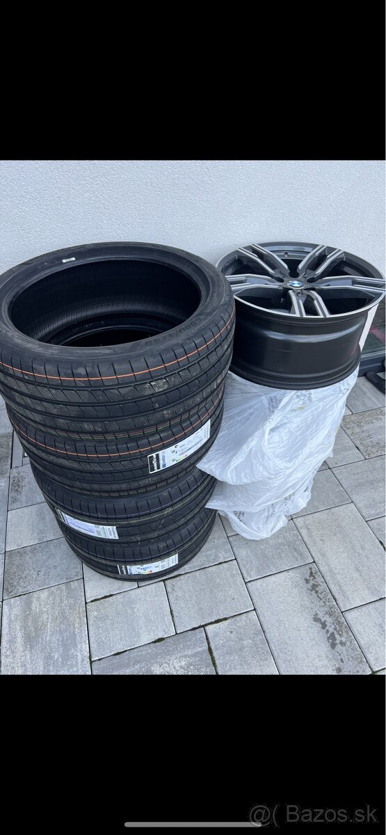 5x112 R19 bmw