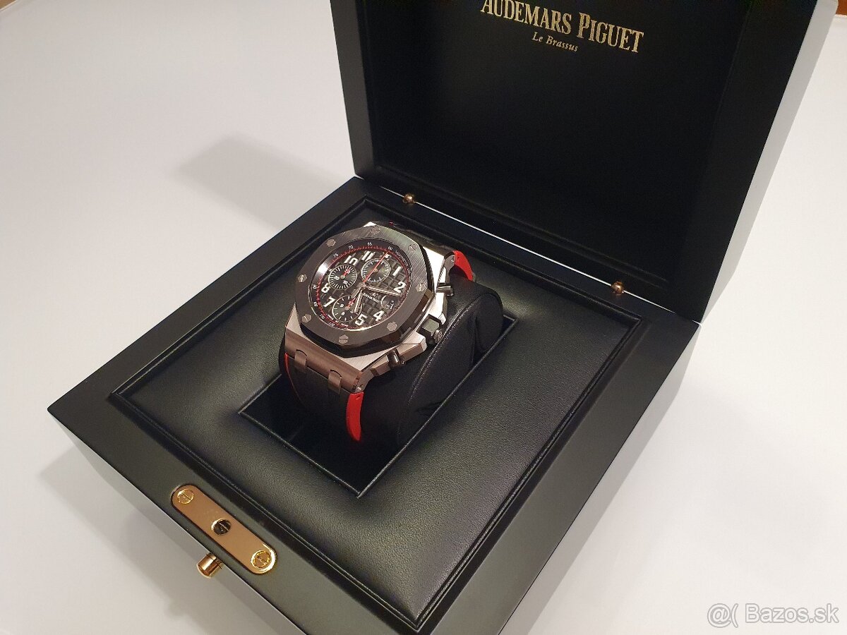 Audemars Piguet Vampire