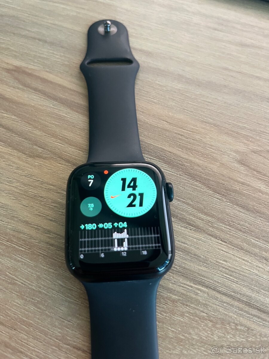 Apple watch SE 2022 44mm