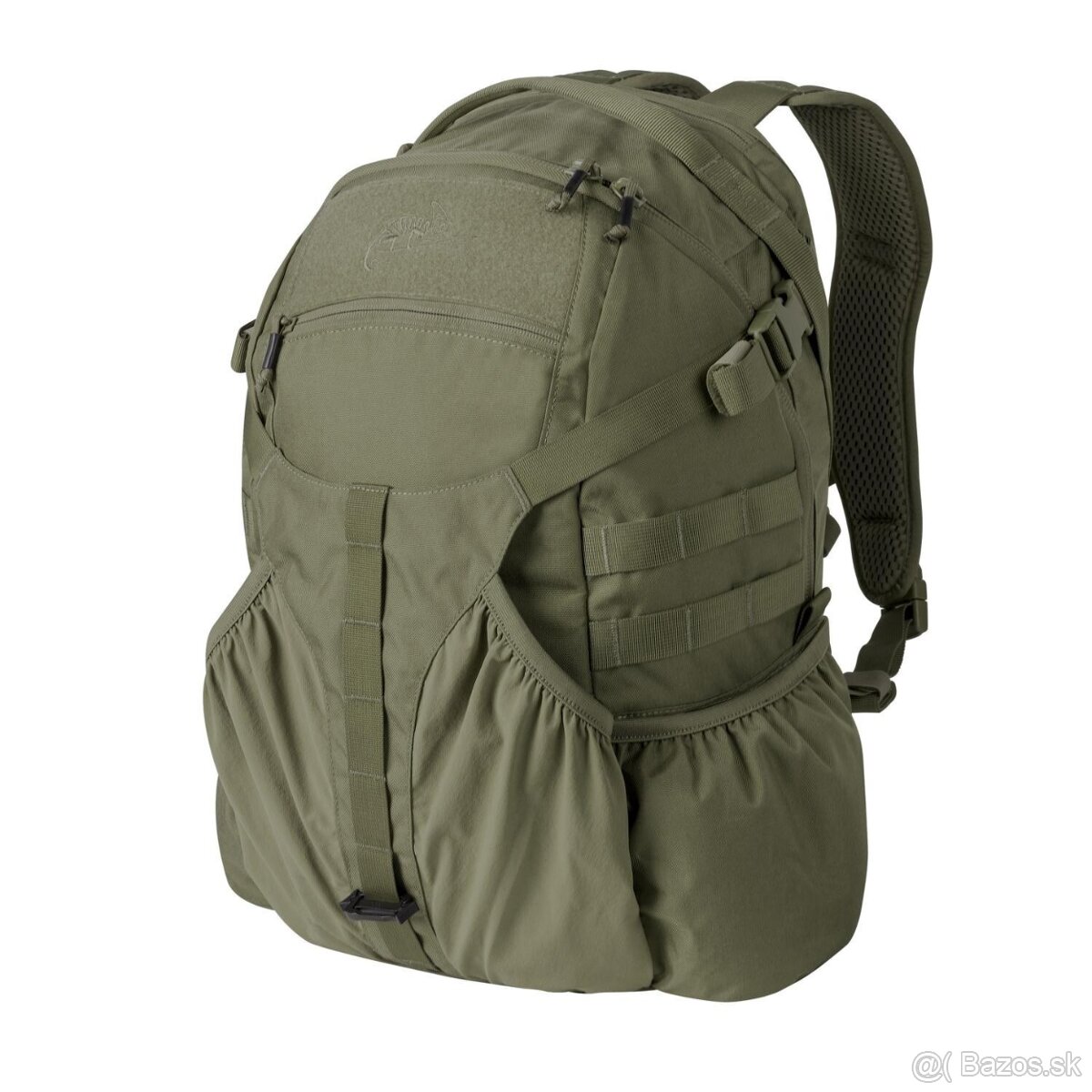 Helikon-Tex Raider Backpack Adaptive Green 22 l