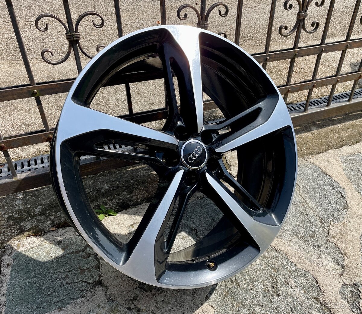 5x112 R21 RS7 S7 S6 A7 A6