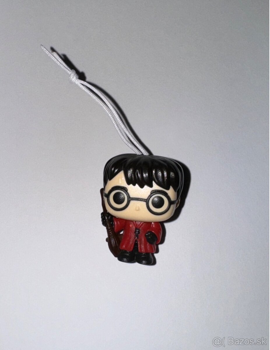 Kinder Joy Harry Potter