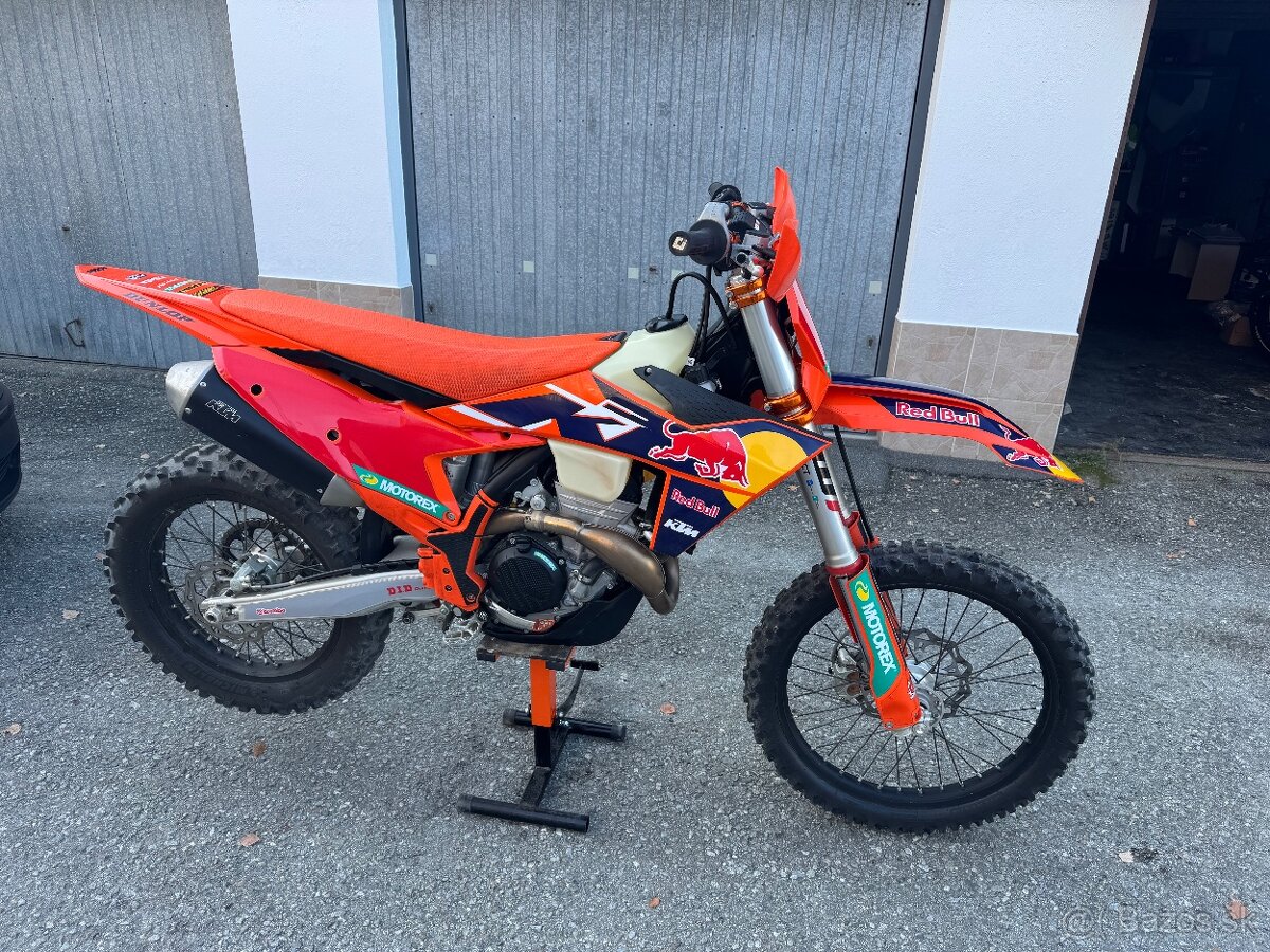 KTM XCF 350 r.v. 2023