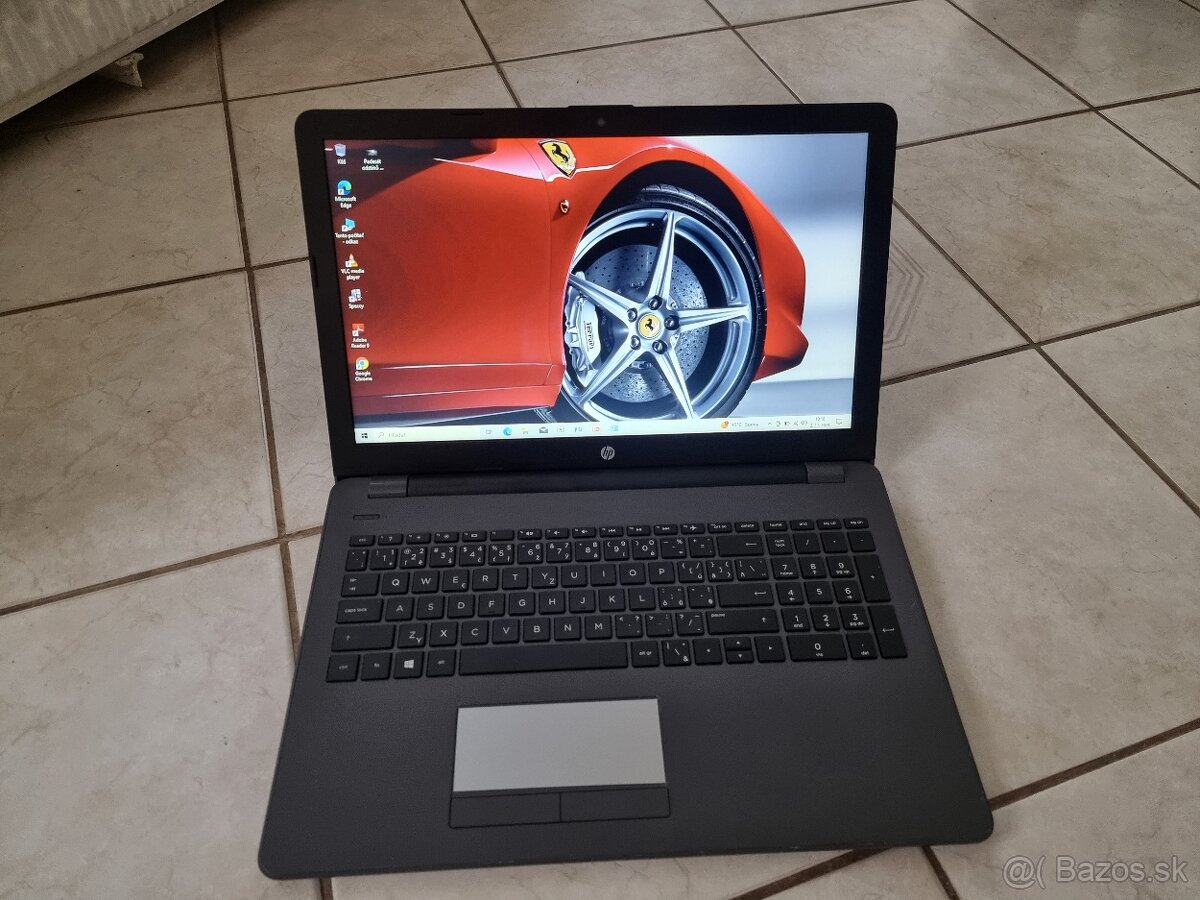 15.6" Lenovo 510/ Core I7/ 8GB RAM/ 256GB SSD/ Nvidia Grafik