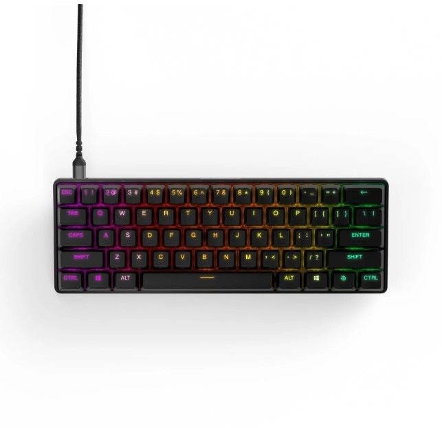 SteelSeries Apex Pro Mini – US