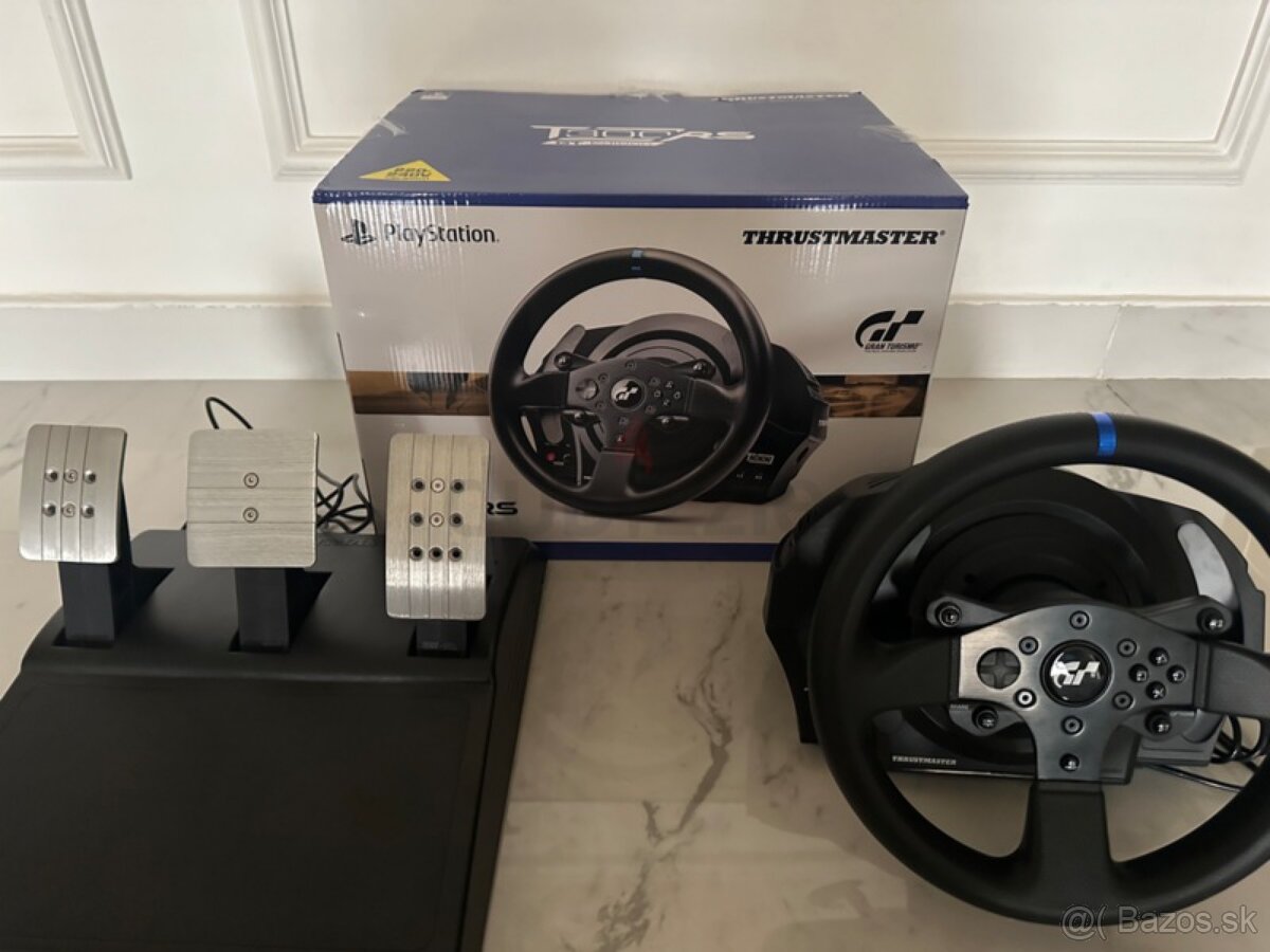 Thrustmaster T300 RS GT