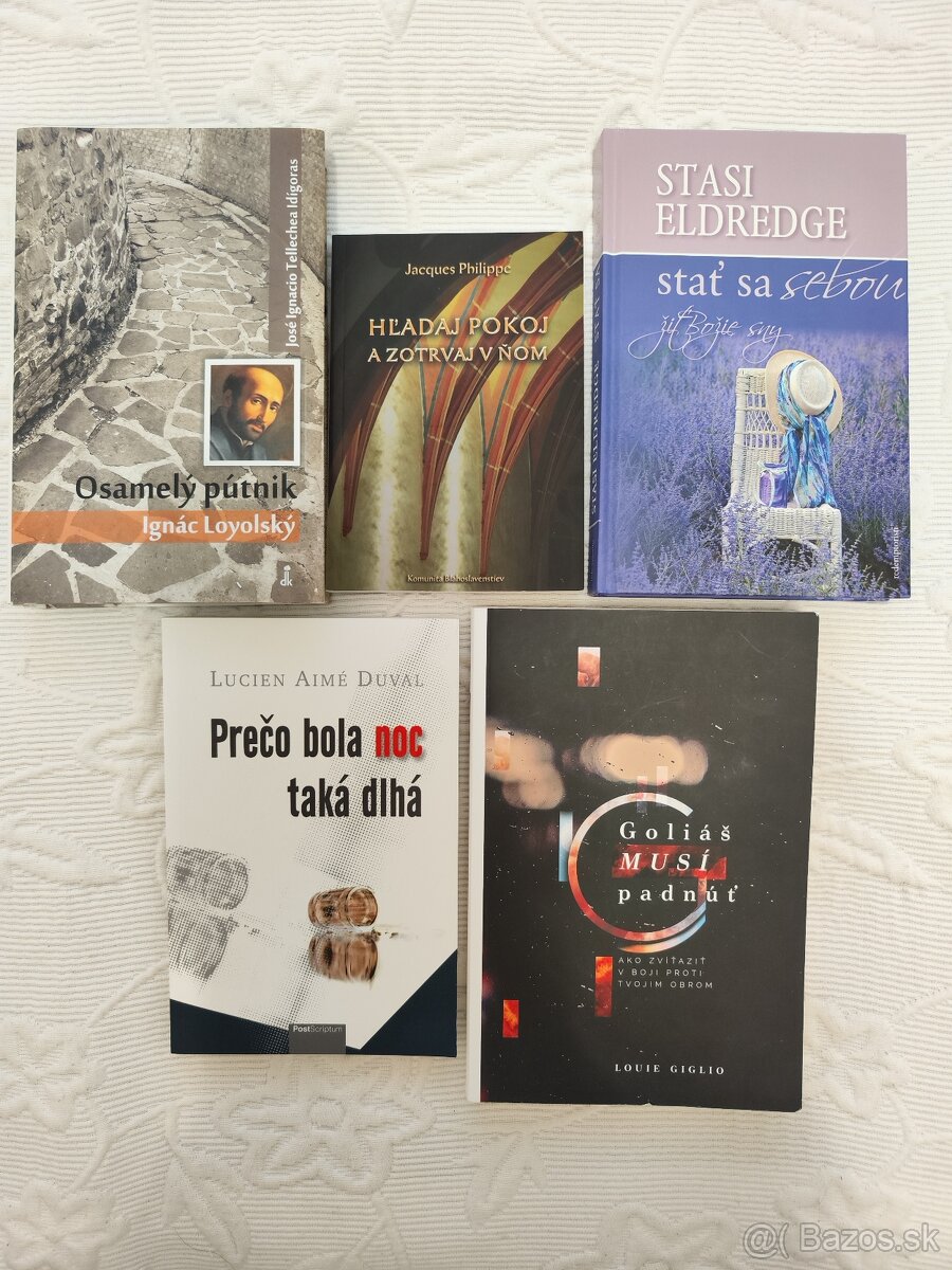 Kresťanská literatúra