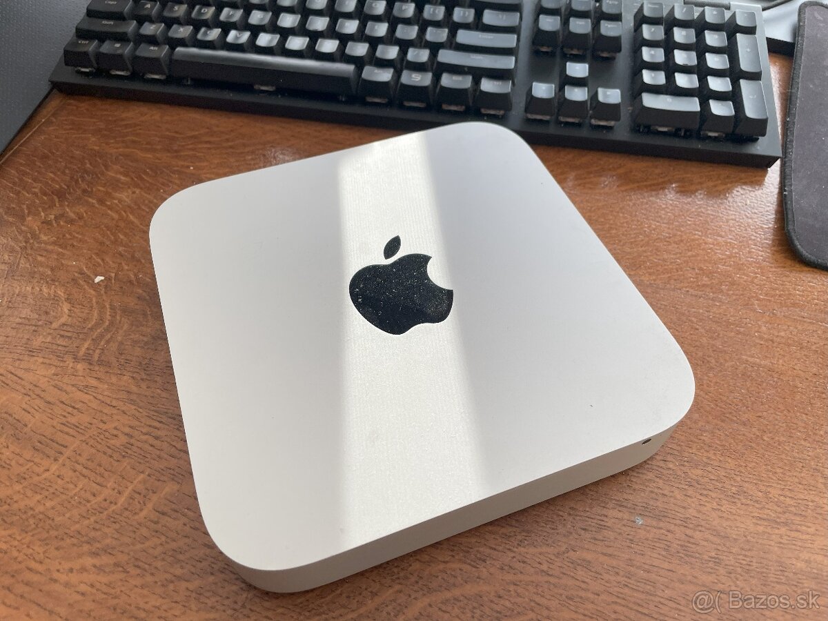 [Predané]Apple Mac mini mid 2011