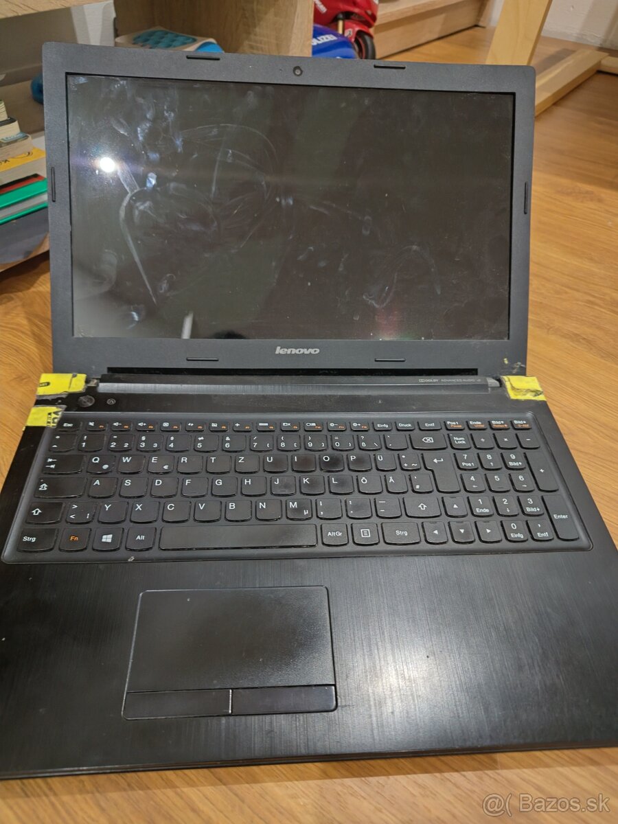 Lenovo G505s