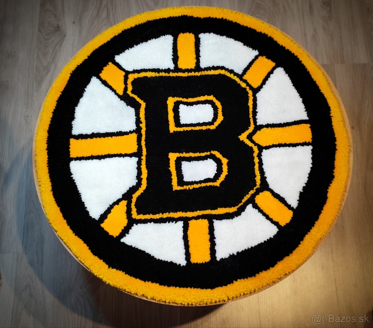 Predam koberec Boston Bruins