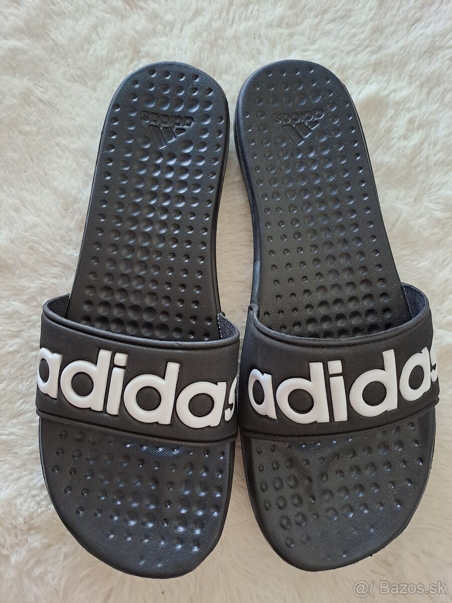 Adidas šľapky nové