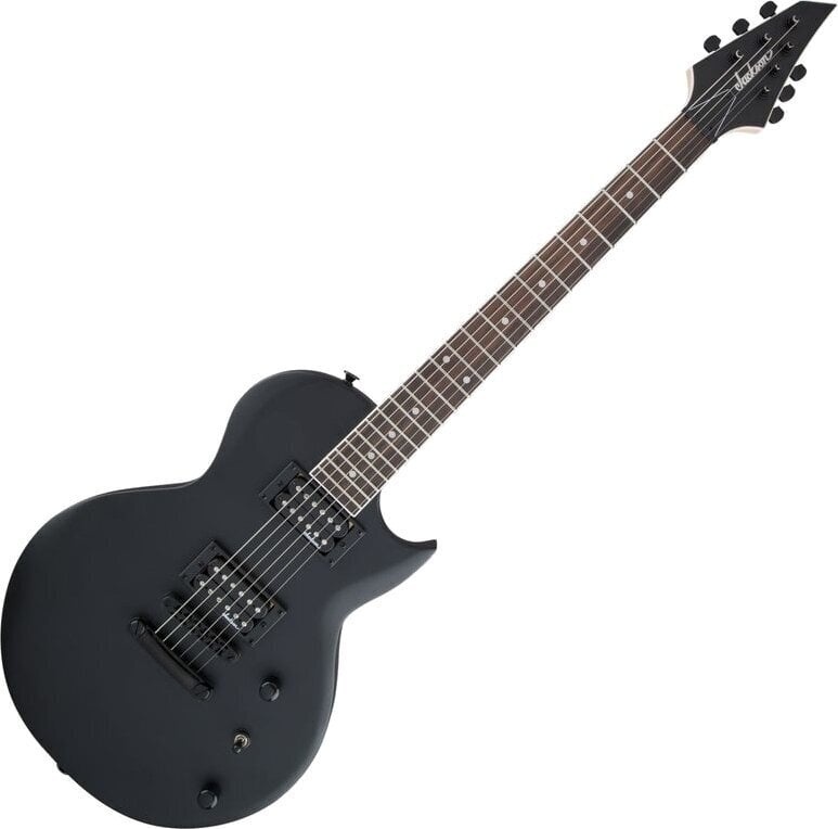 Jackson JS22 Monarkh AH Satin Black

