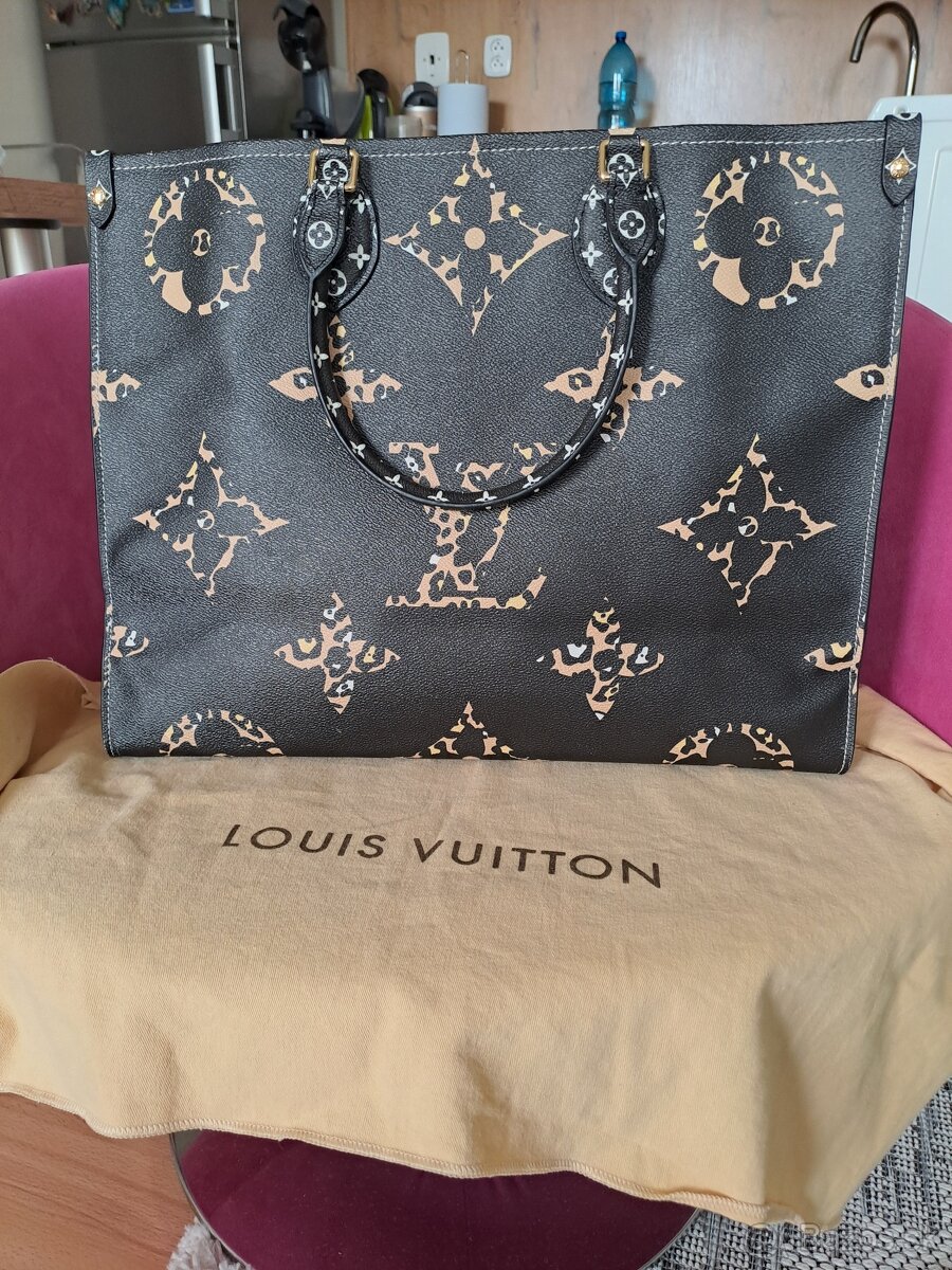 Predám kabelku Louis Vuitton Onthego