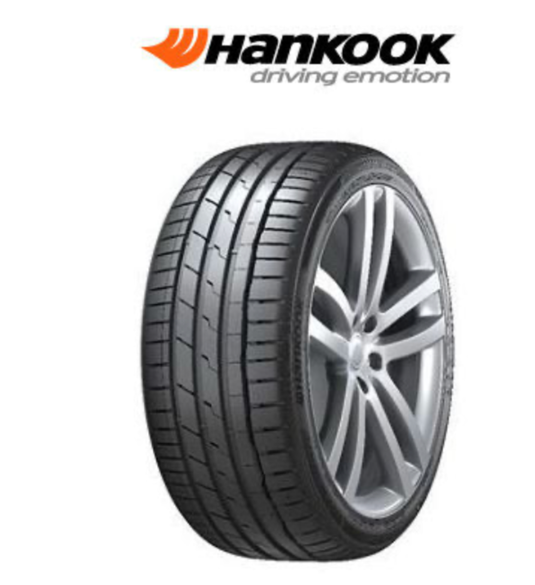 NOVÉ Hankook Ventus S1 EVO 3 245/35 ZR19 93Y XL - 2024