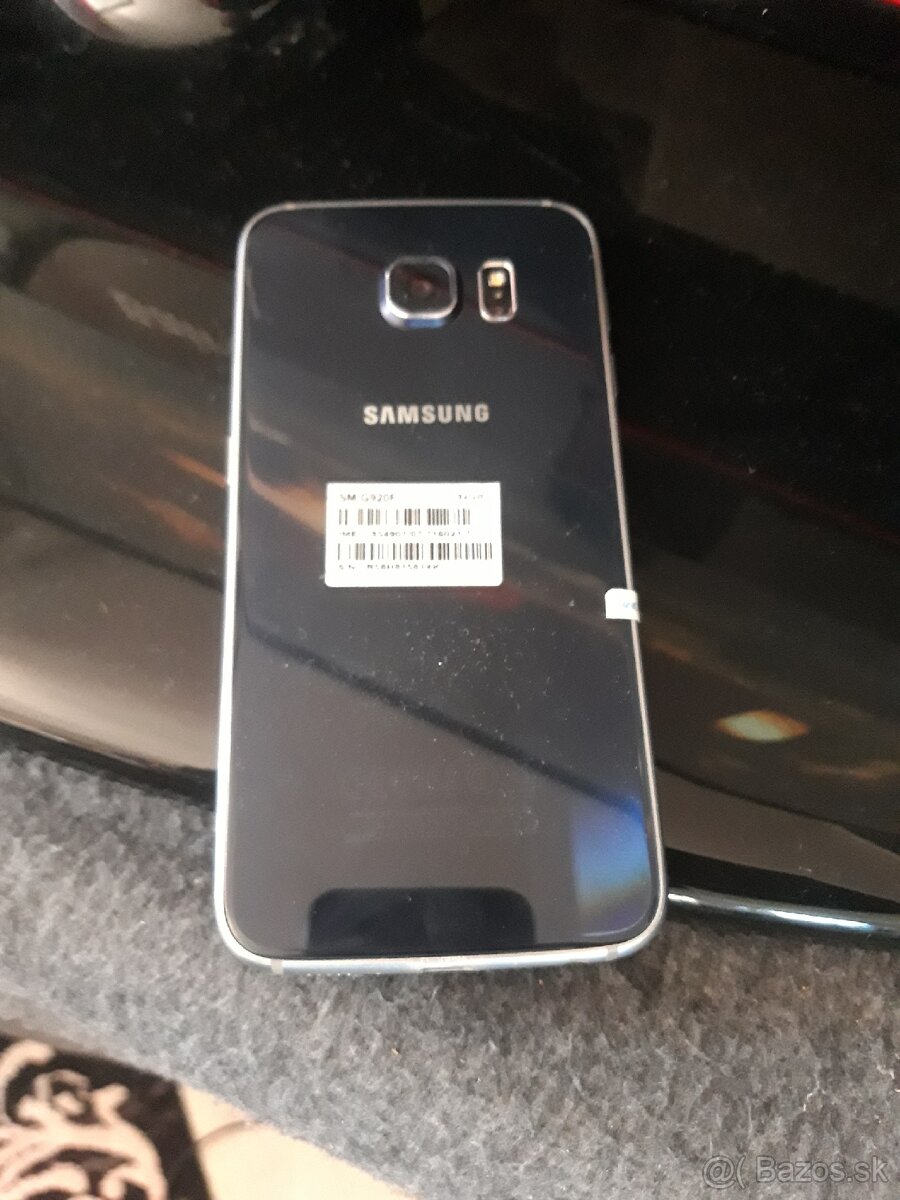 Samsung Galaxy S6