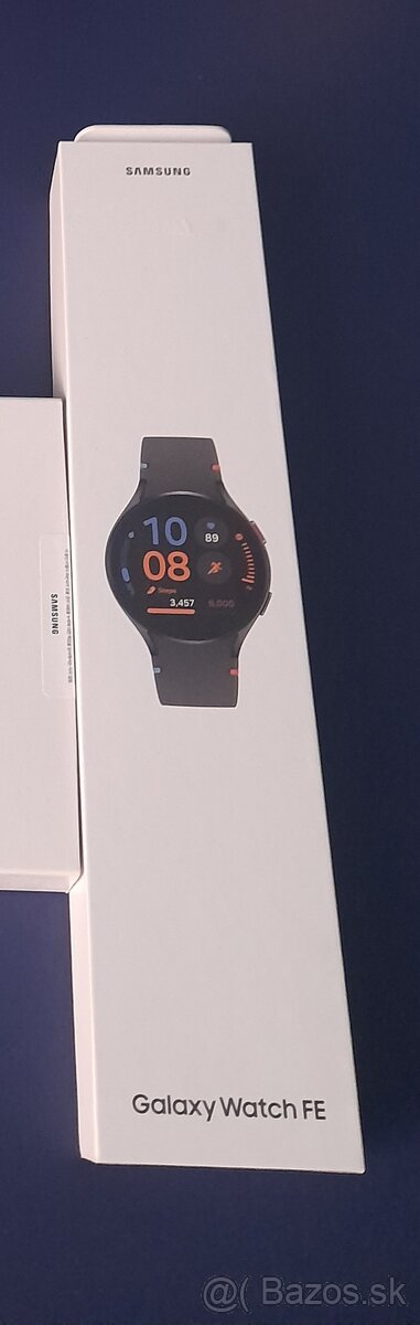 samsung galaxy watch fe