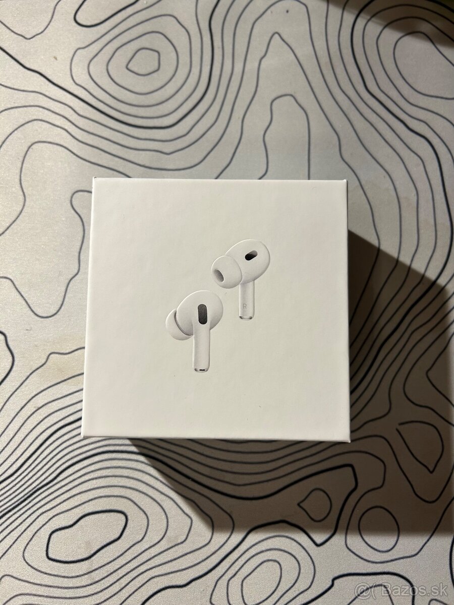 Airpods pro 2 usb C