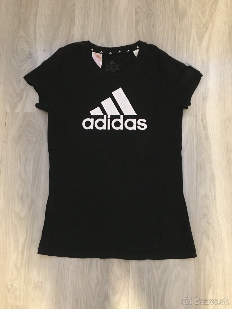 Adidas 170