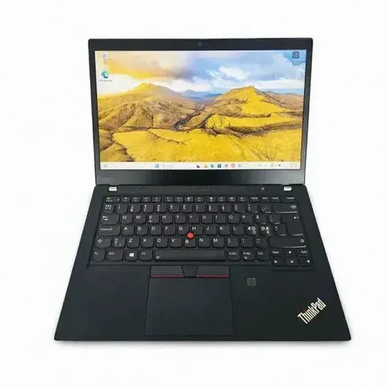 Lenovo ThinkPad T490