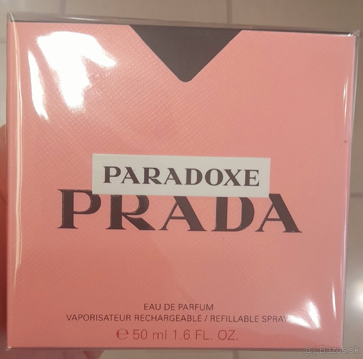 Prada Paradoxe