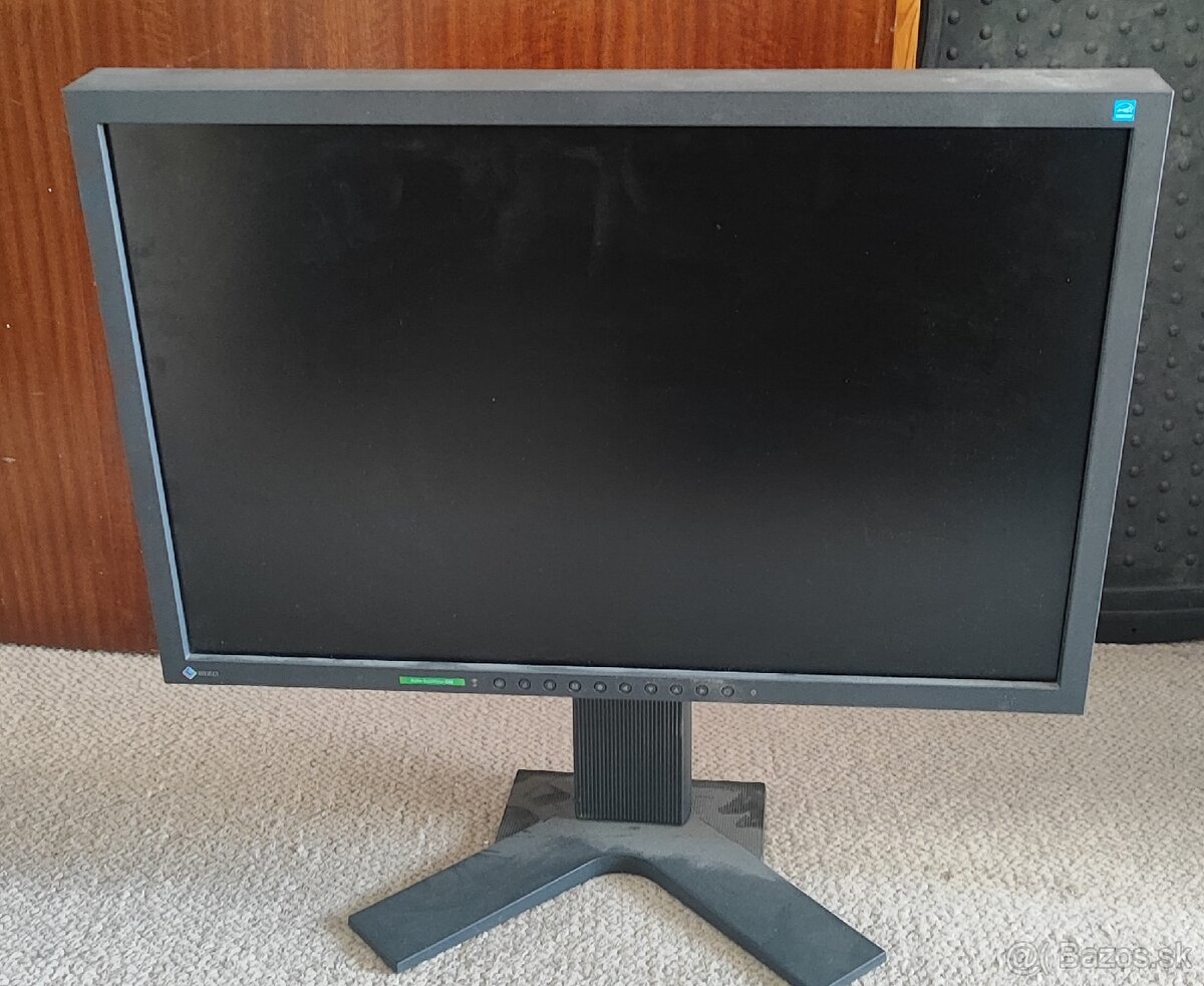 Predám funkčný 22" LCD monitor