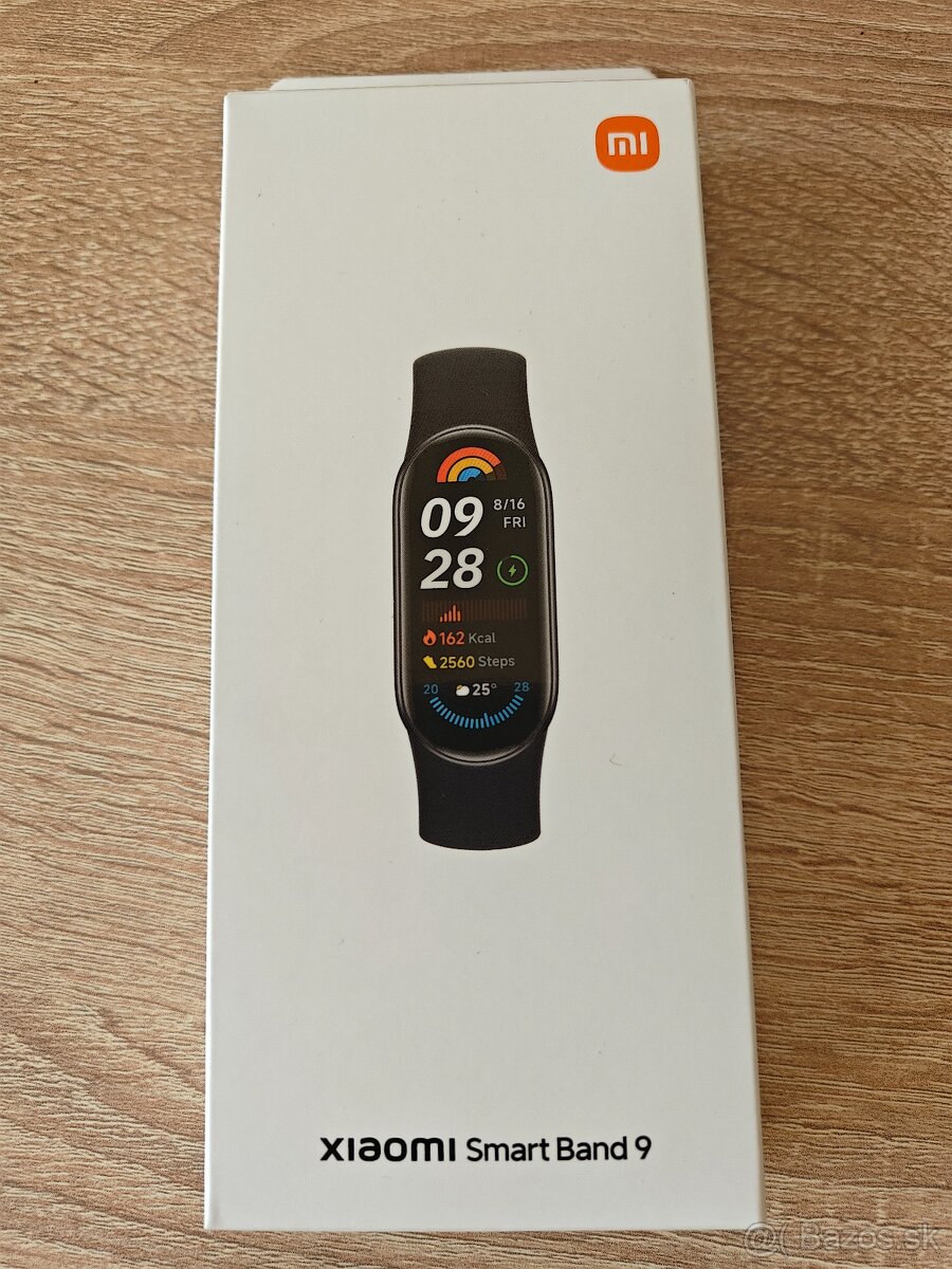 Xiaomi Smart Band 9