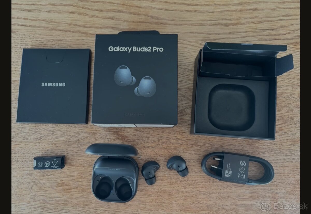 Samsung Galaxy Buds 2 PRO