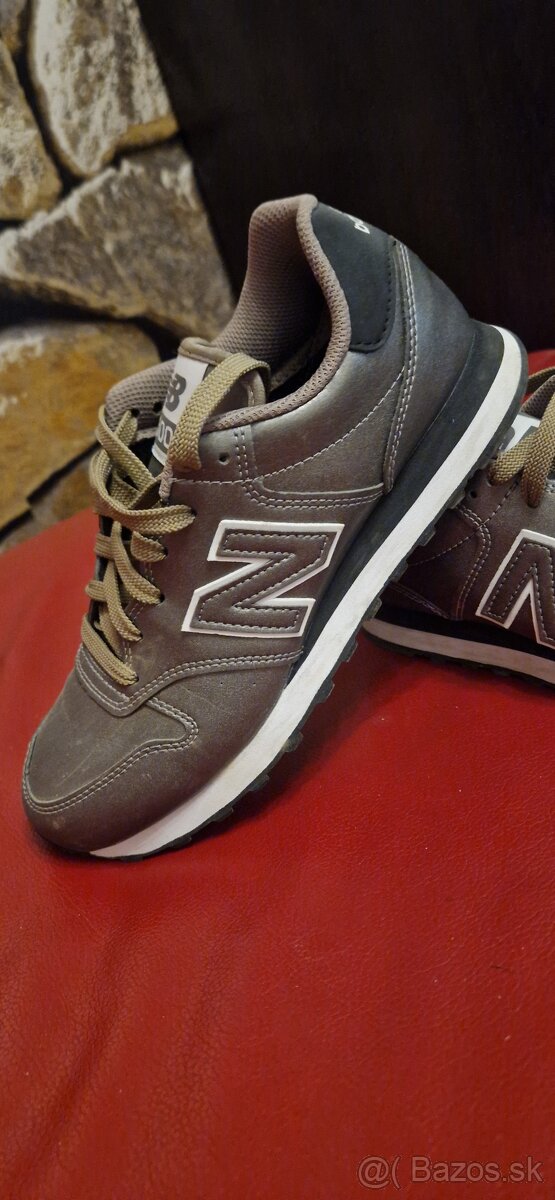 Dámske New Balance vel 38..a iné 38