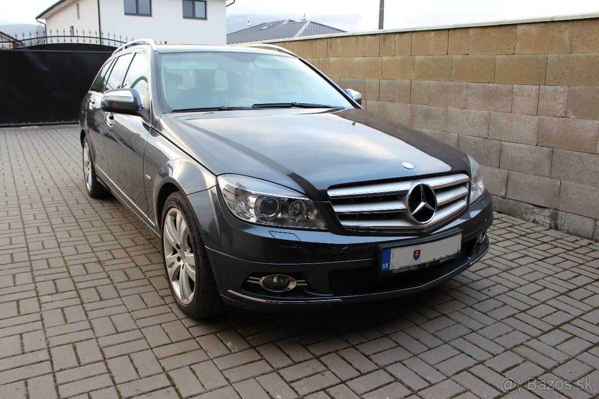 Mercedes Benz  C 320CDI