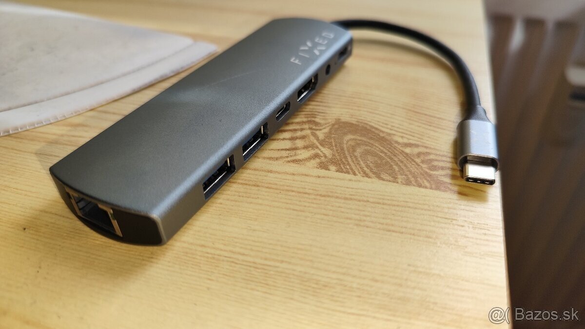 USB C dock Macbook