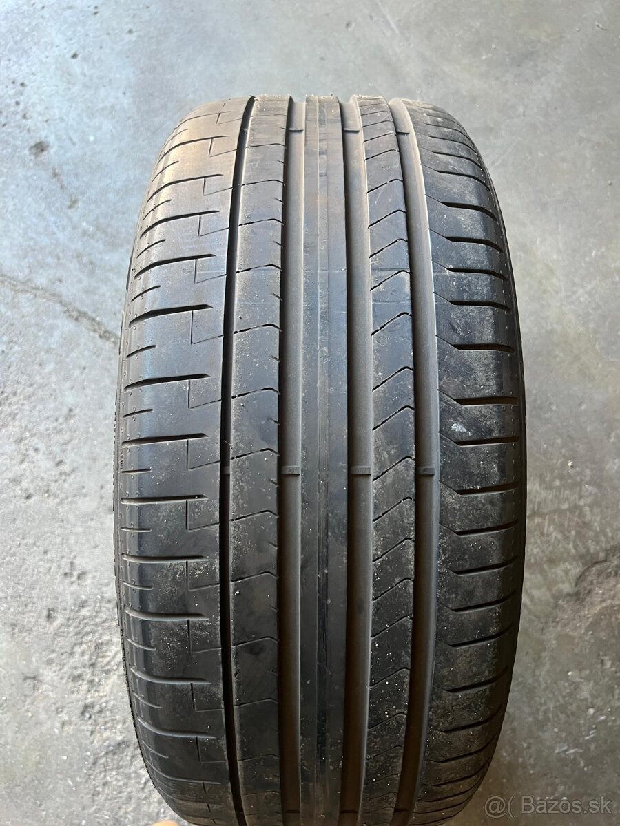 Letna Pneu Pirelli 255/35 R21 98Y 1ks