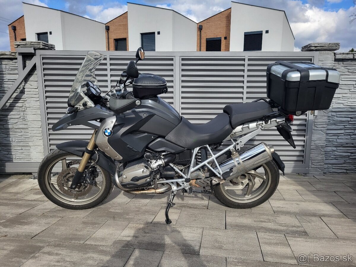 BMW R 1200 GS